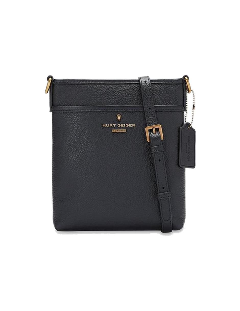 Bolsa crossbody Putney Messenger 17912 de cuero para mujer 1