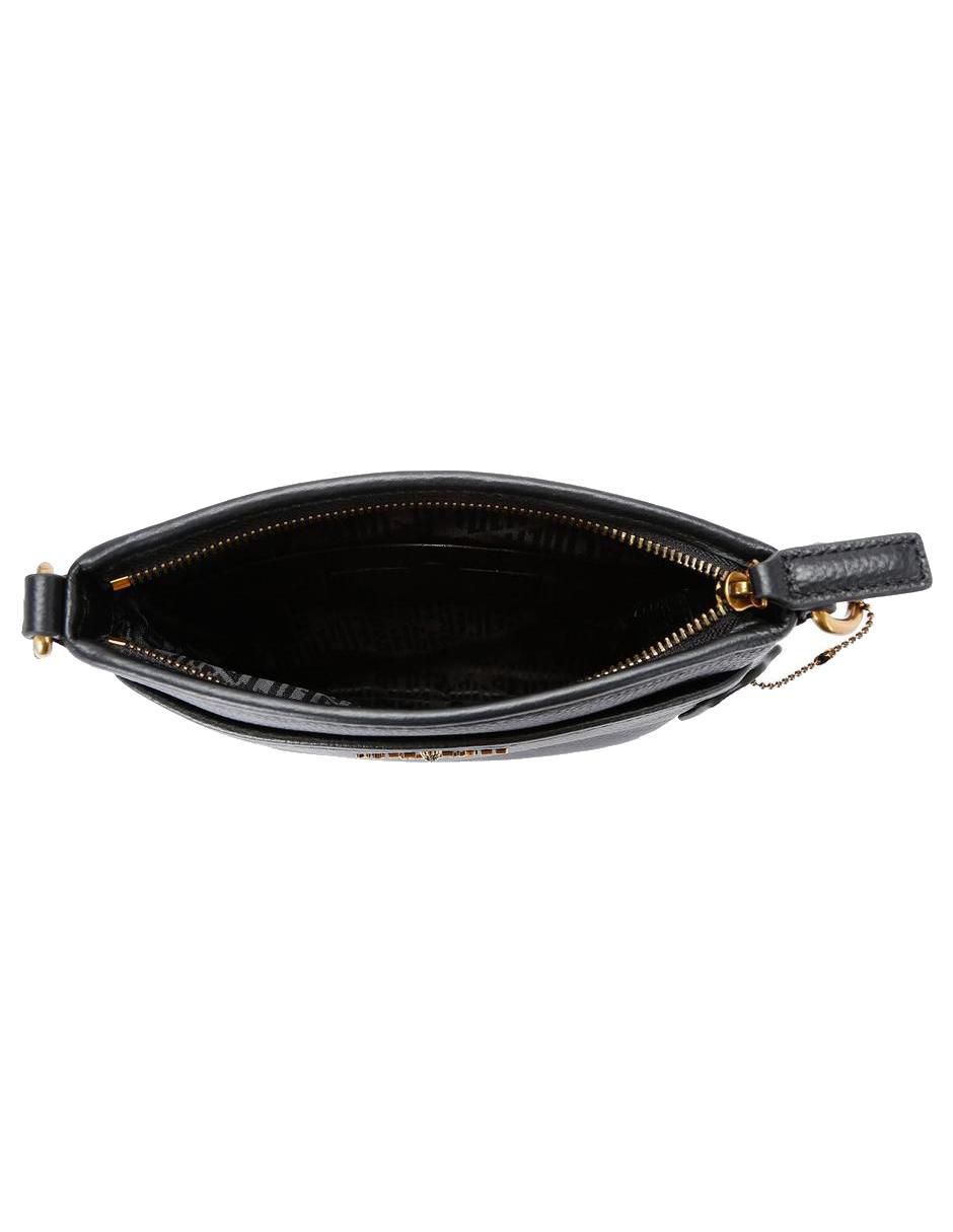 Bolsa crossbody Putney Messenger 17912 de cuero para mujer 3