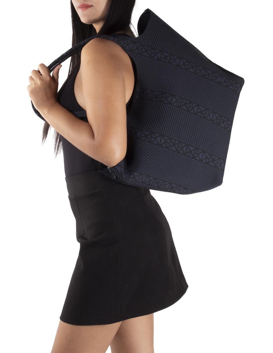 Bolsa tote Eberal para mujer 6