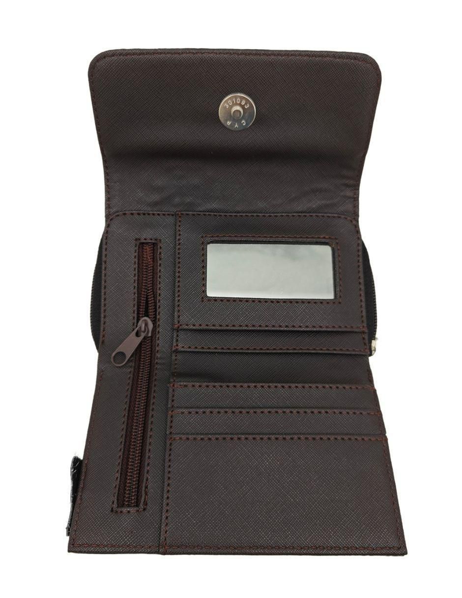 Cartera Sofia para mujer