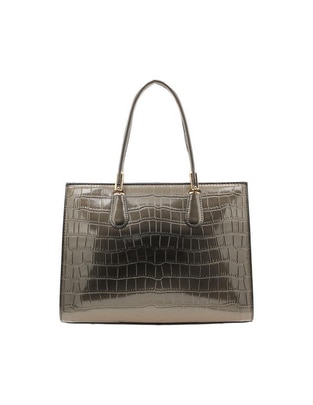Bolsa satchel para mujer