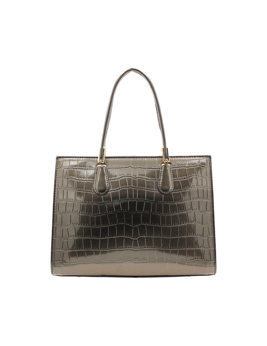 Bolsa satchel para mujer