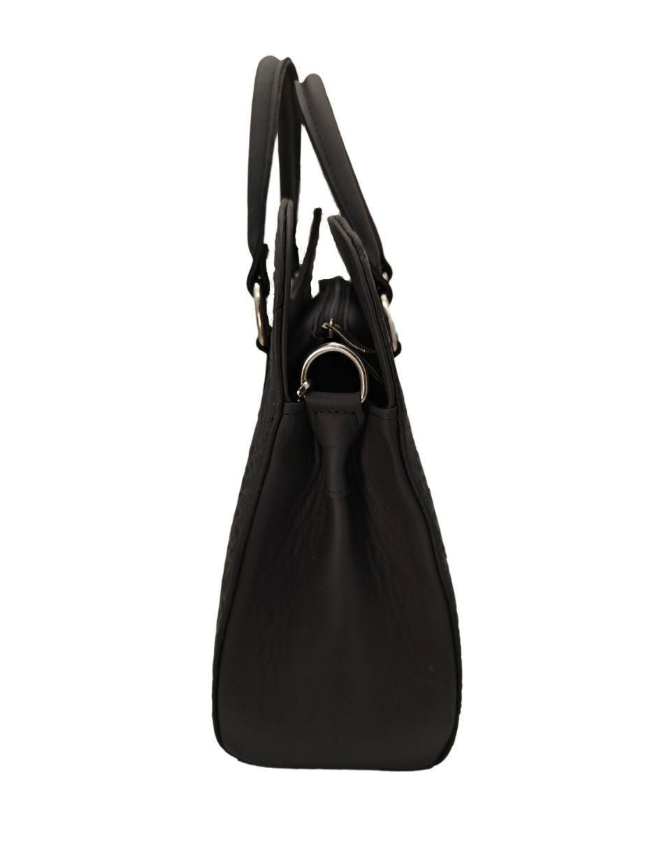 Bolsa shoulder Thaliss de piel para mujer