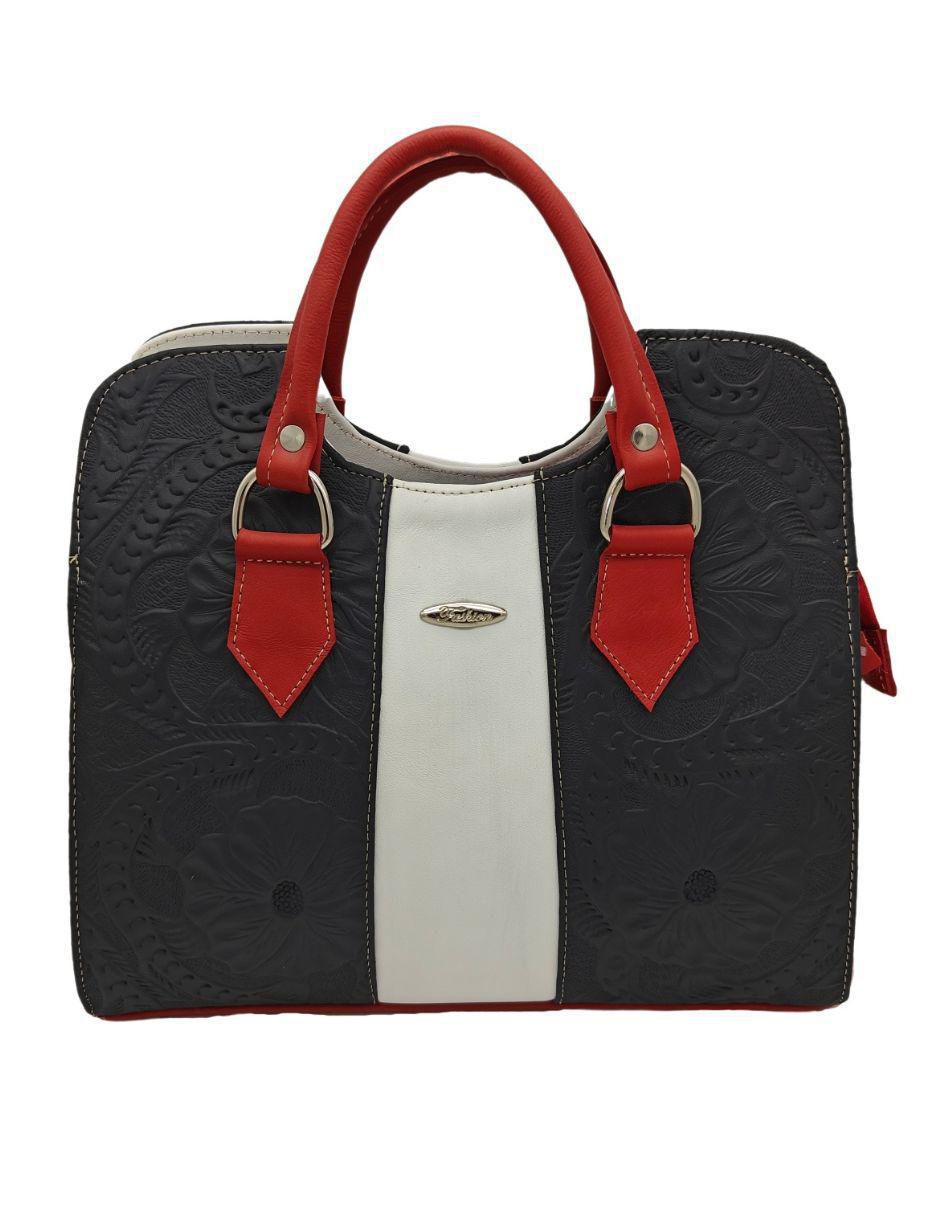 Bolsa shoulder Thaliss Piel de piel para mujer