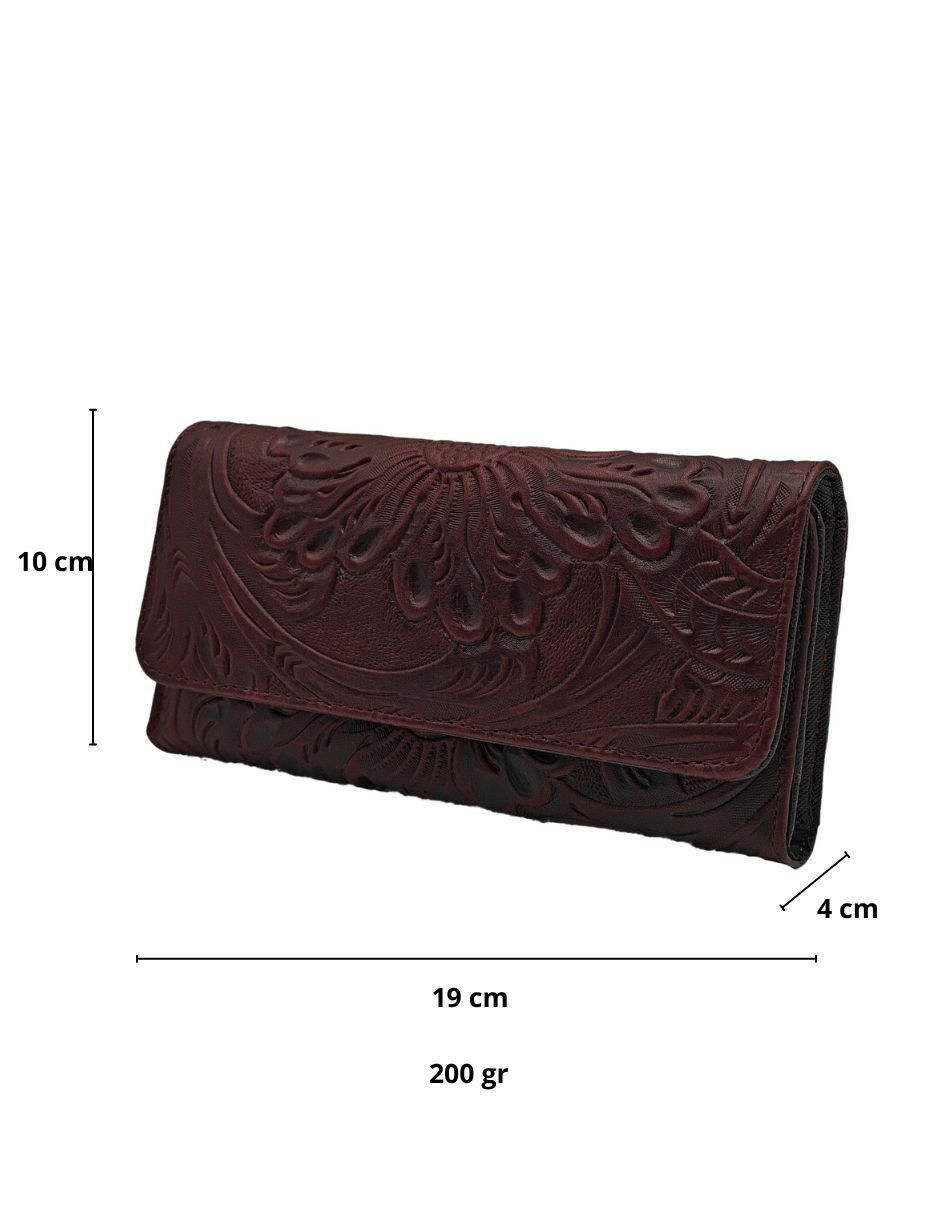 Cartera Fanny para mujer 6