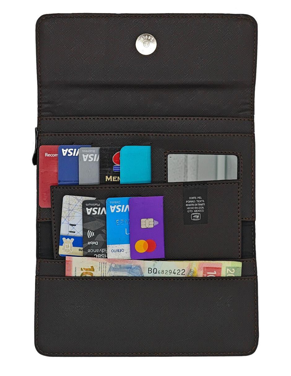 Cartera Fanny para mujer