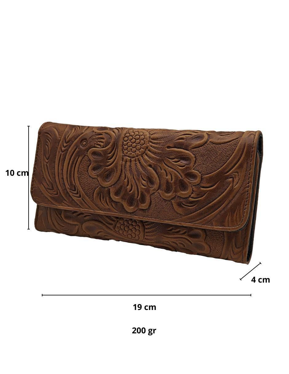 Cartera Fanny para mujer 7