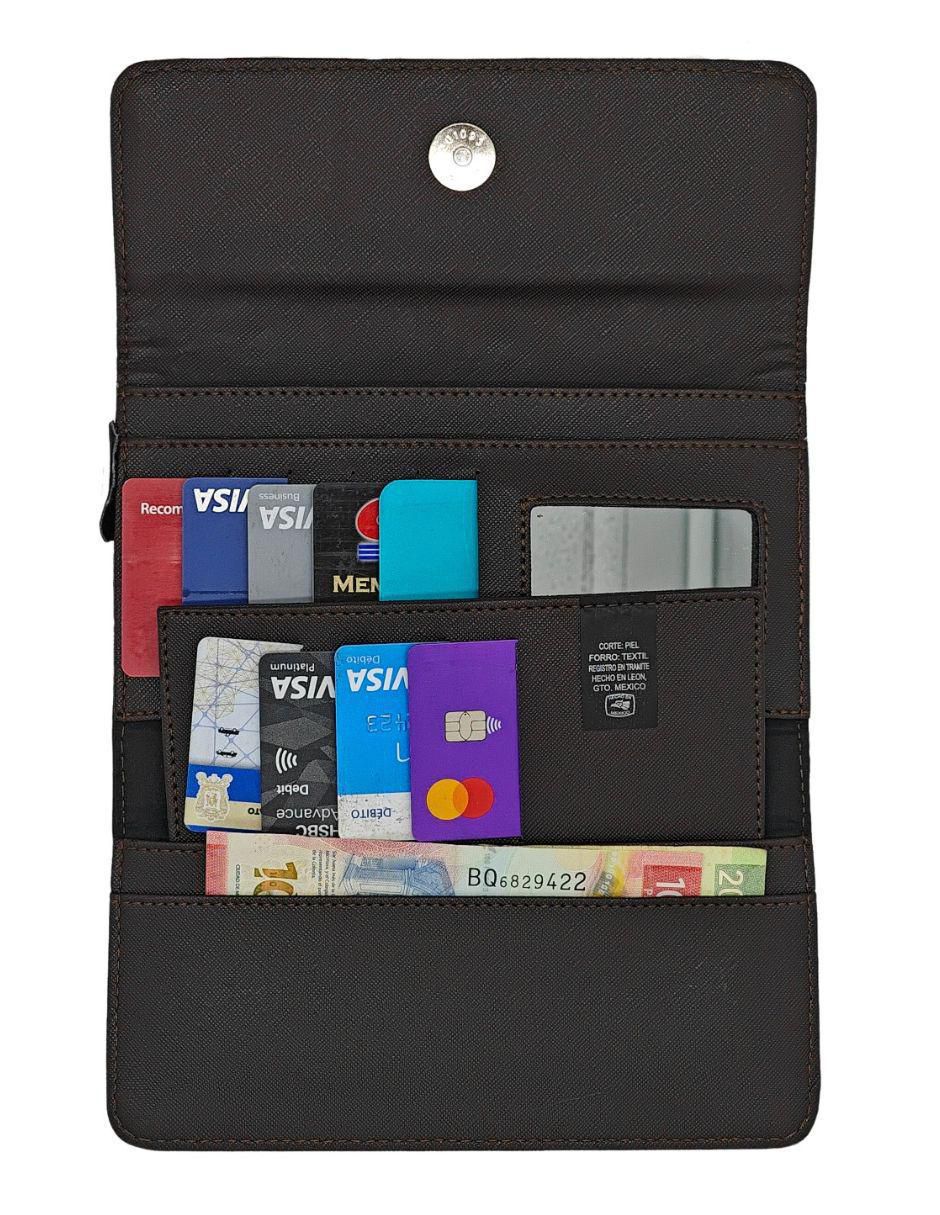 Cartera Fanny para mujer