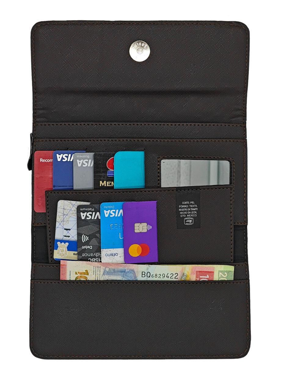 Cartera Fanny para mujer 5