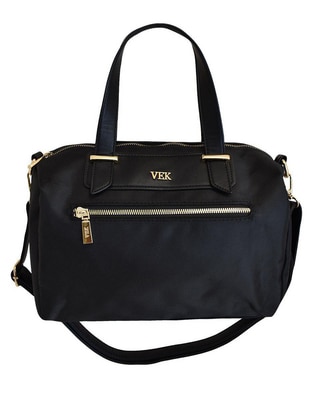 Bolsa bowler para mujer 1