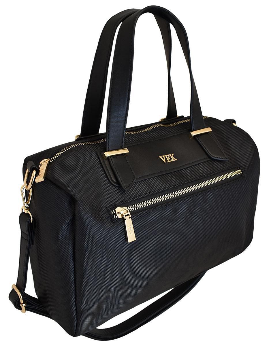 Bolsa bowler para mujer 2