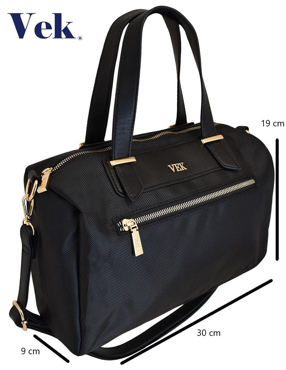 Bolsa bowler para mujer 5