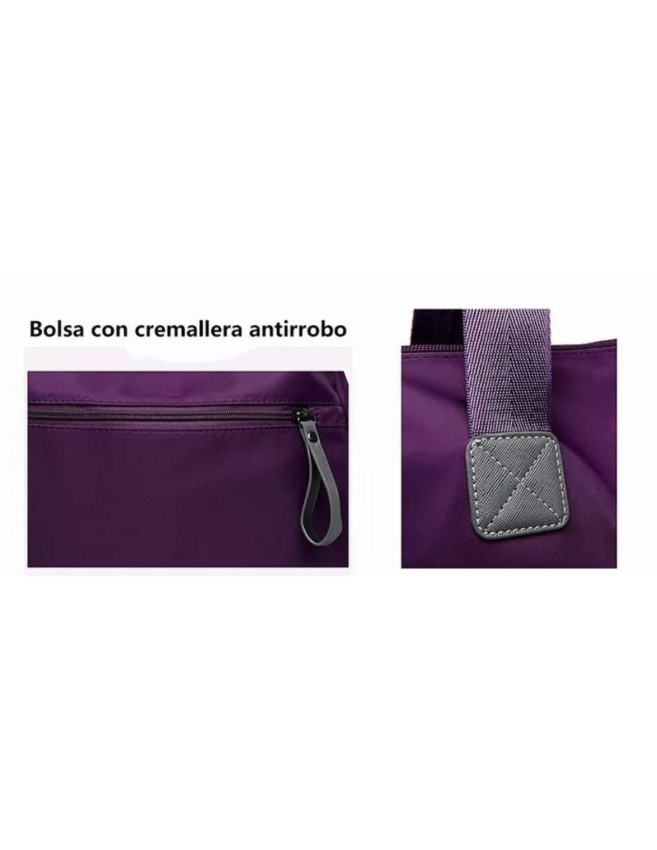 Bolsa bandolera Universal para mujer