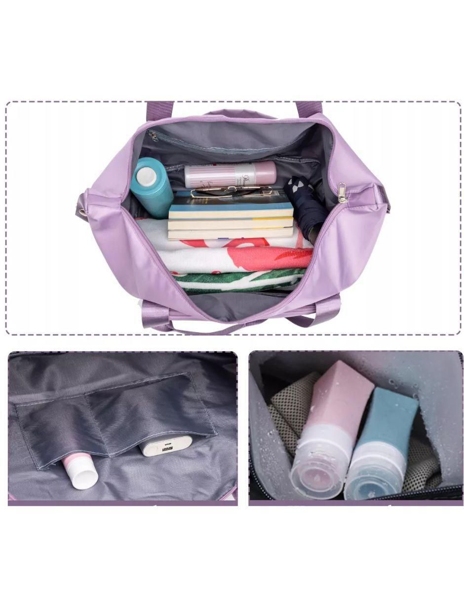 Bolsa bandolera Universal para mujer