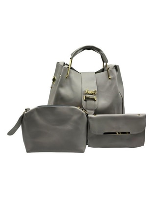 Bolsa tote Universal de cuero para mujer