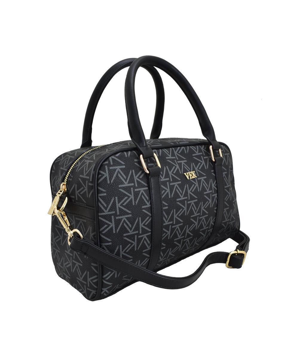 Bolsa bowler Linea 30 para mujer 5