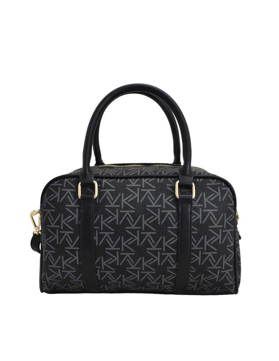Bolsa bowler Linea 30 para mujer 4