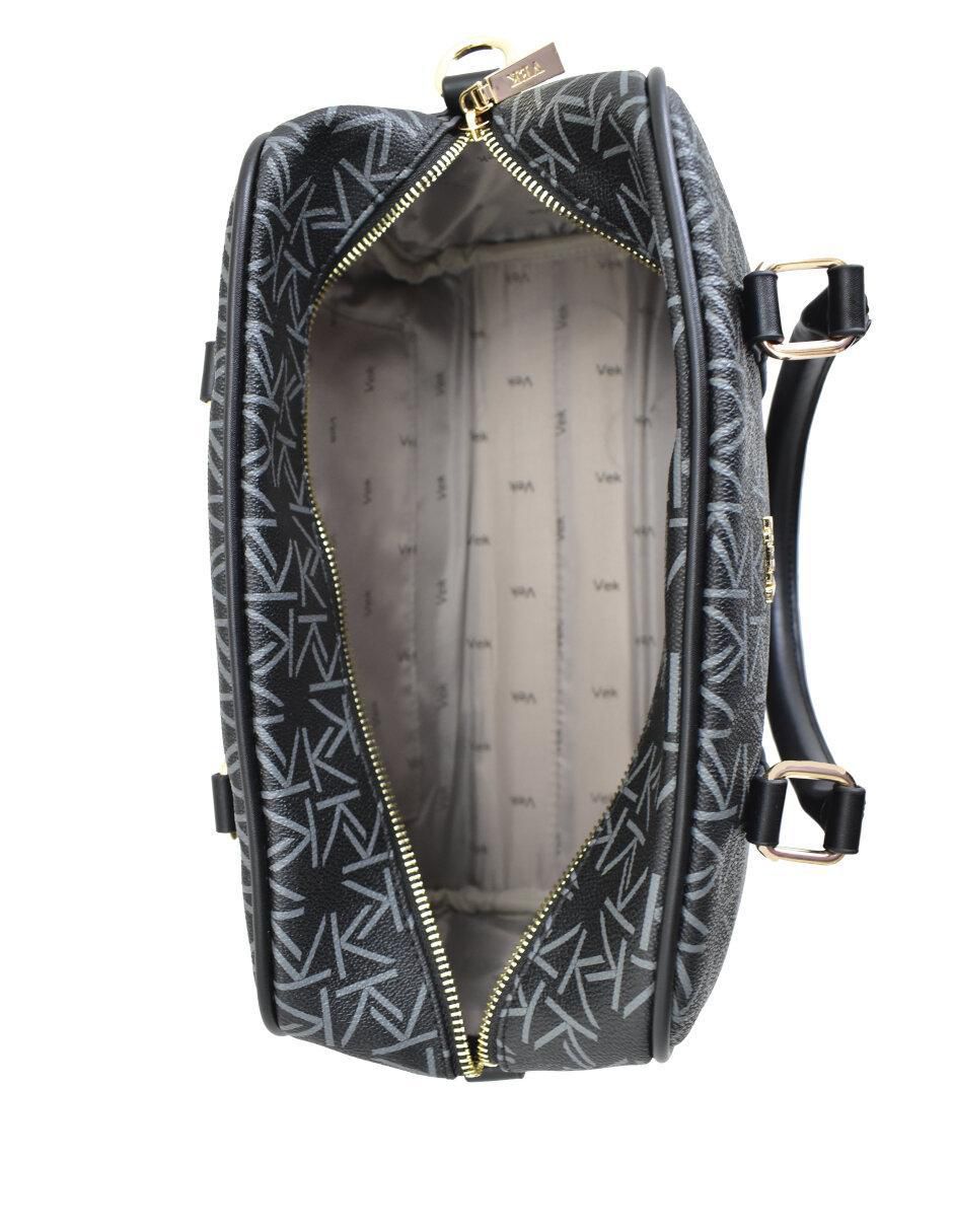 Bolsa bowler Linea 30 para mujer 3