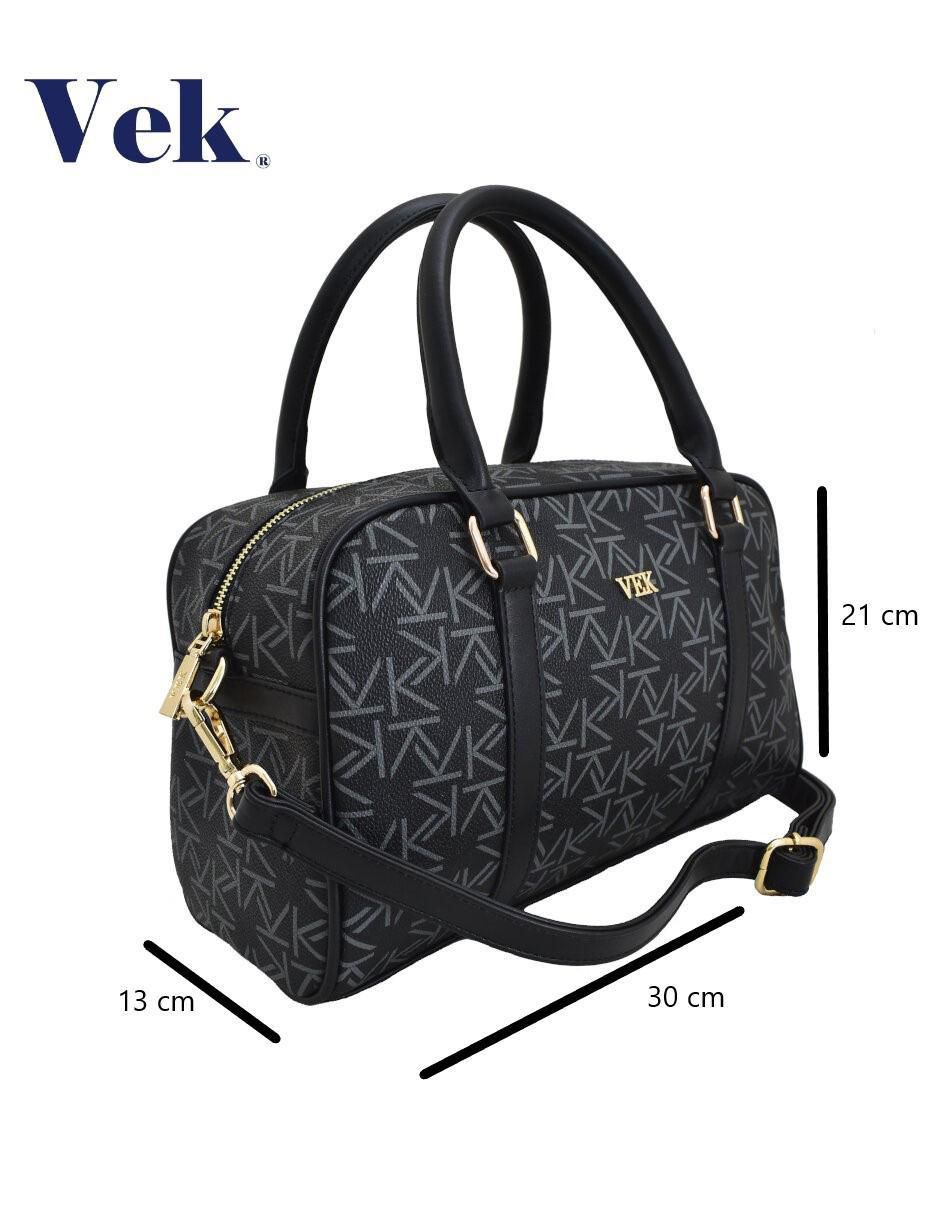 Bolsa bowler Linea 30 para mujer 2