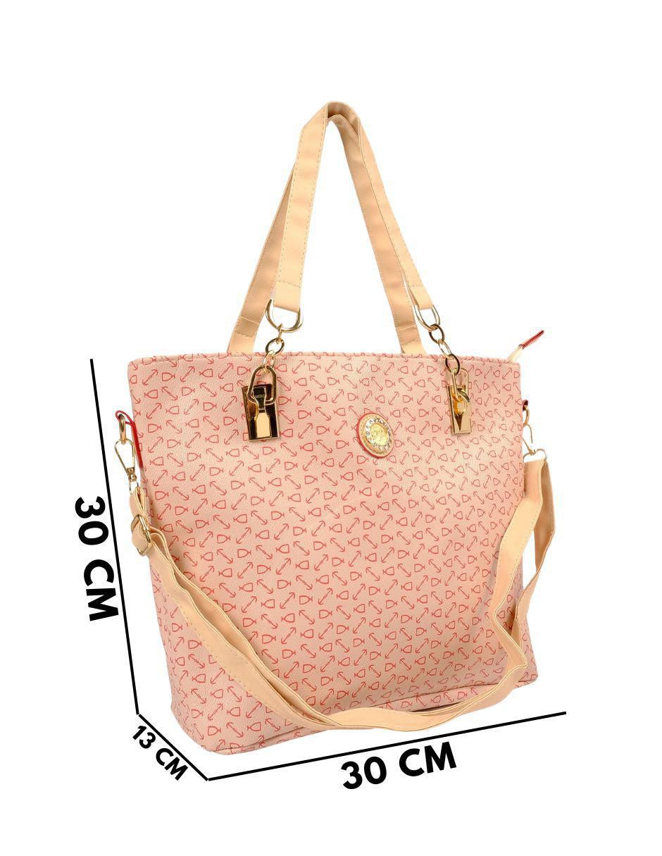 Bolsa tote para mujer 13