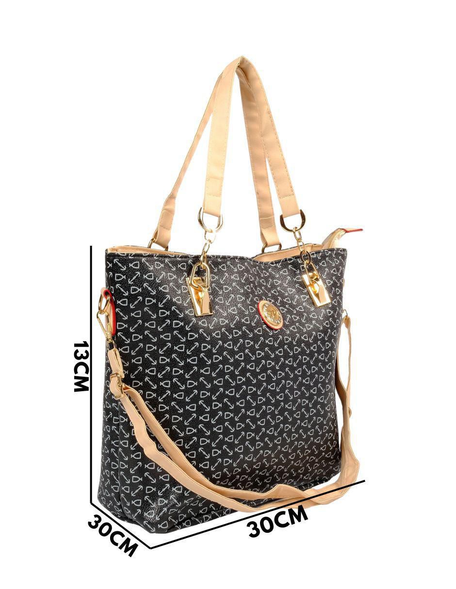 Bolsa tote para mujer 16