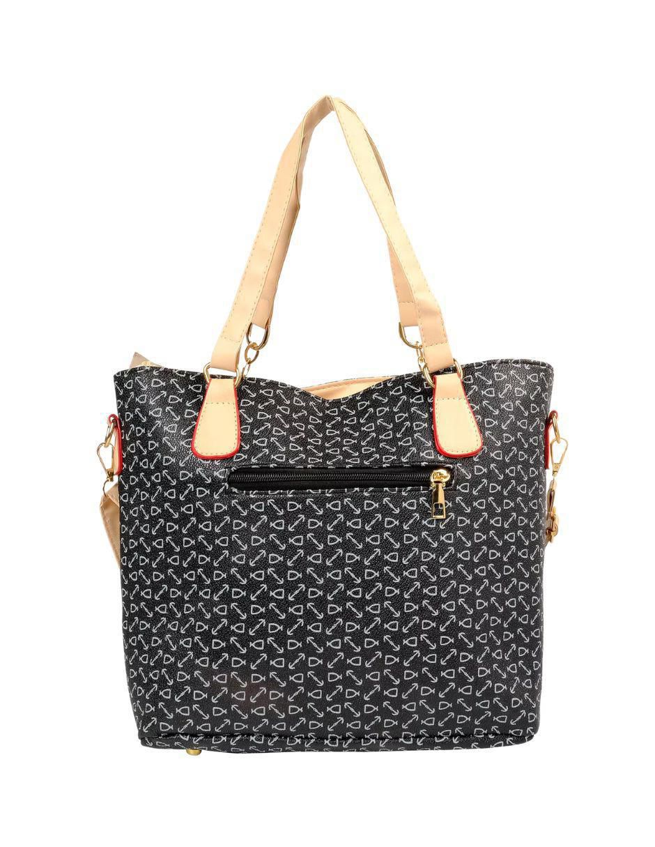 Bolsa tote para mujer 4