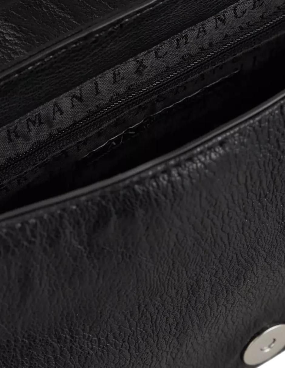 Bolsa messenger para mujer 2