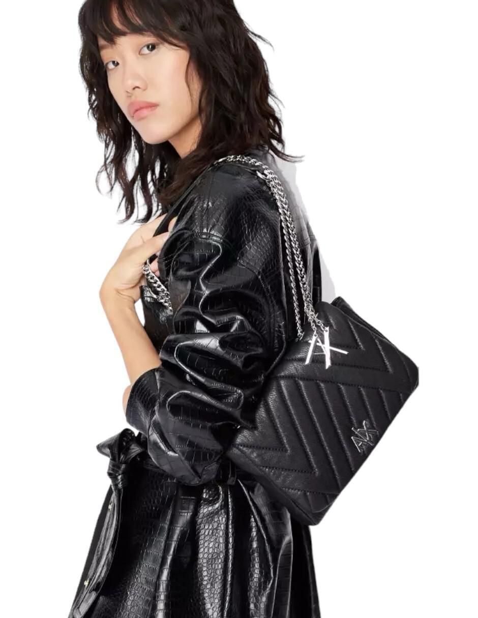 Bolsa messenger para mujer 6