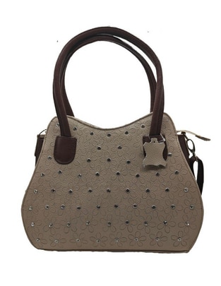 Bolsa tote Fana Piel de piel para mujer