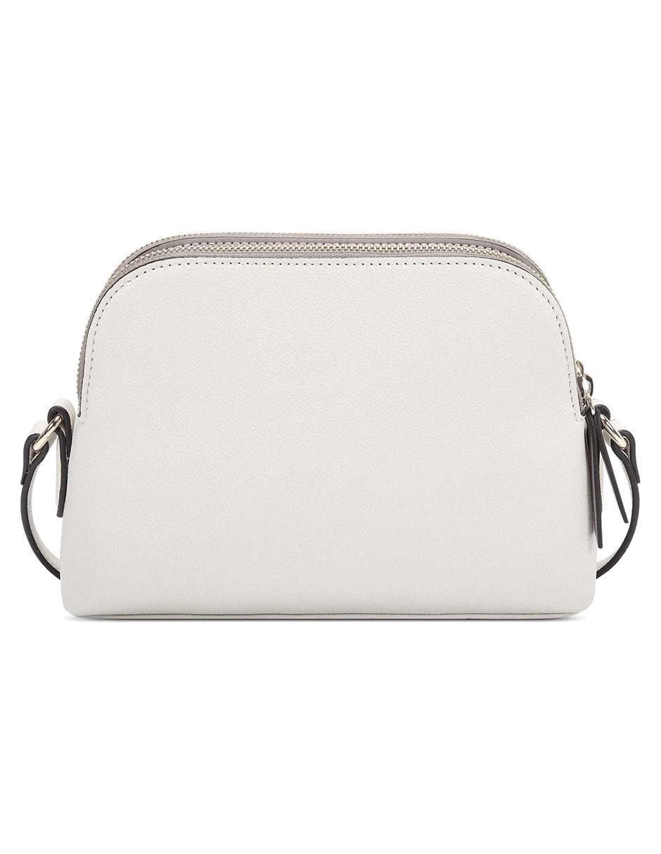 Bolsa crossbody Con Broche De Mariposa para mujer 3