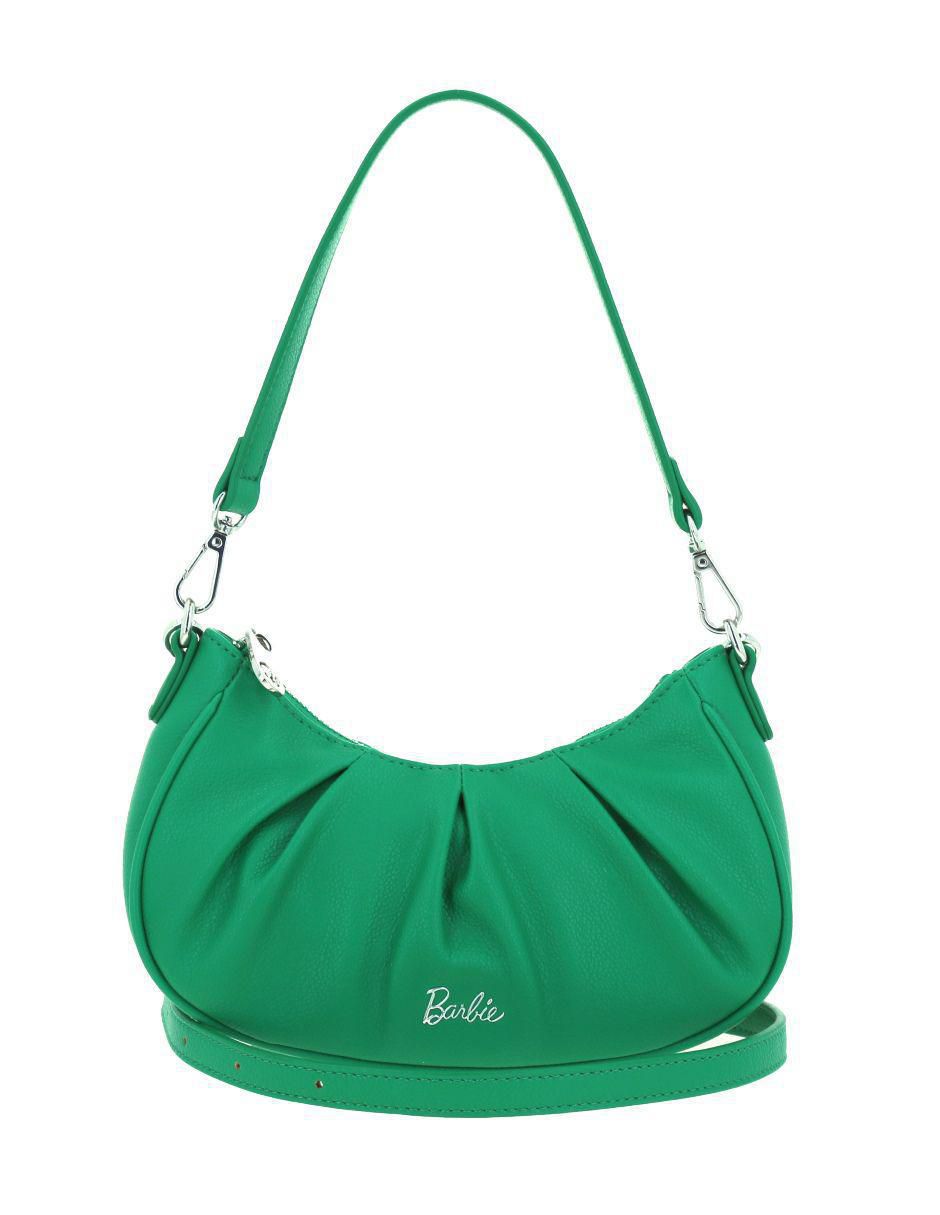 Bolsa crossbody Briana Barbie para mujer