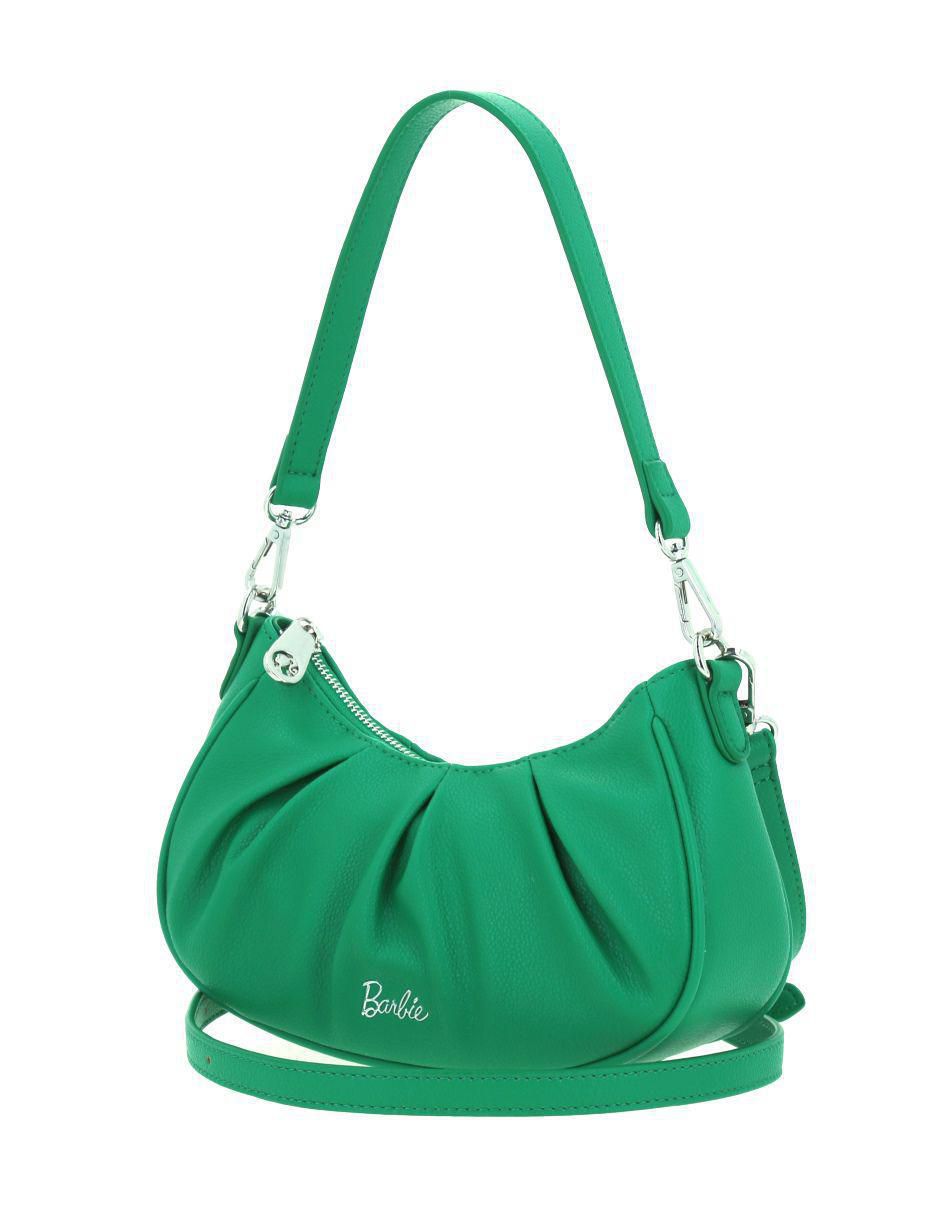 Bolsa crossbody Briana Barbie para mujer 7