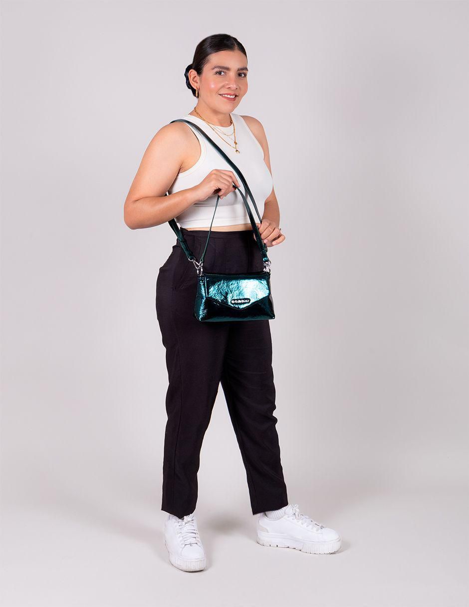 Bolsa crossbody Alondra para mujer 6