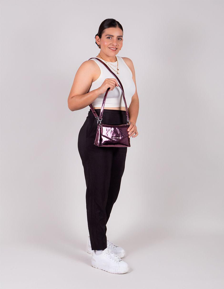 Bolsa crossbody Alondra para mujer 6