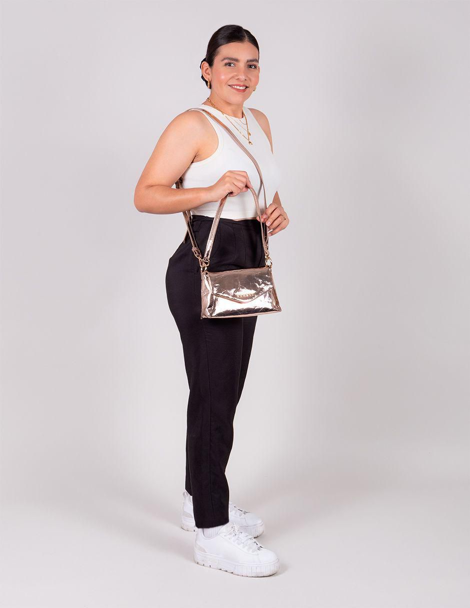 Bolsa crossbody Alondra para mujer 6