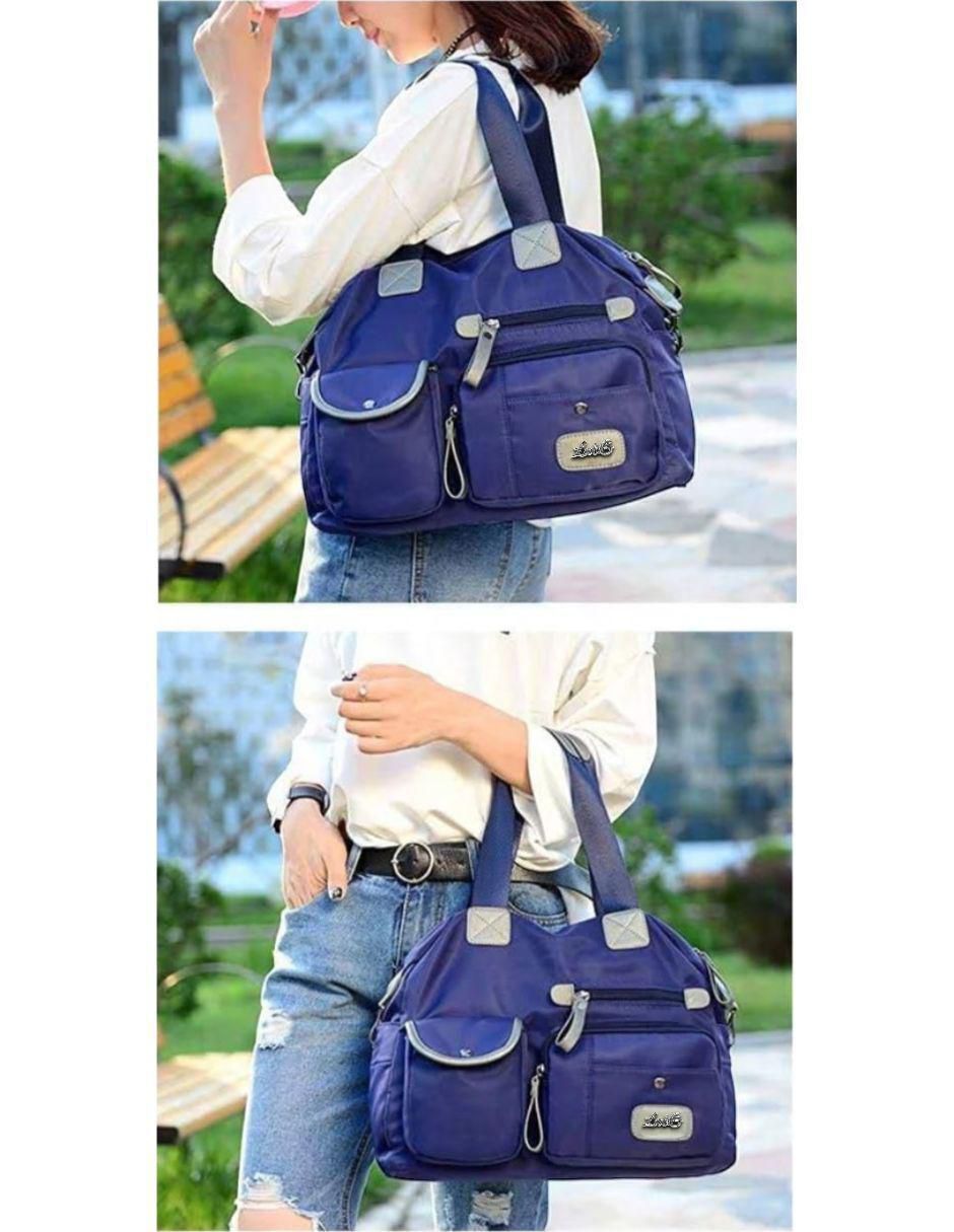 Bolsa crossbody para mujer 5