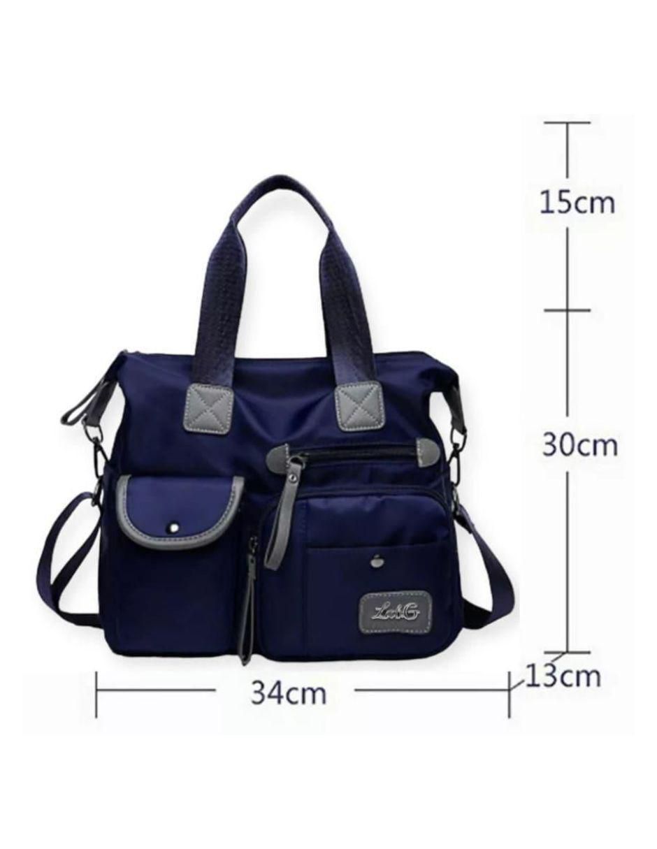 Bolsa crossbody para mujer 7