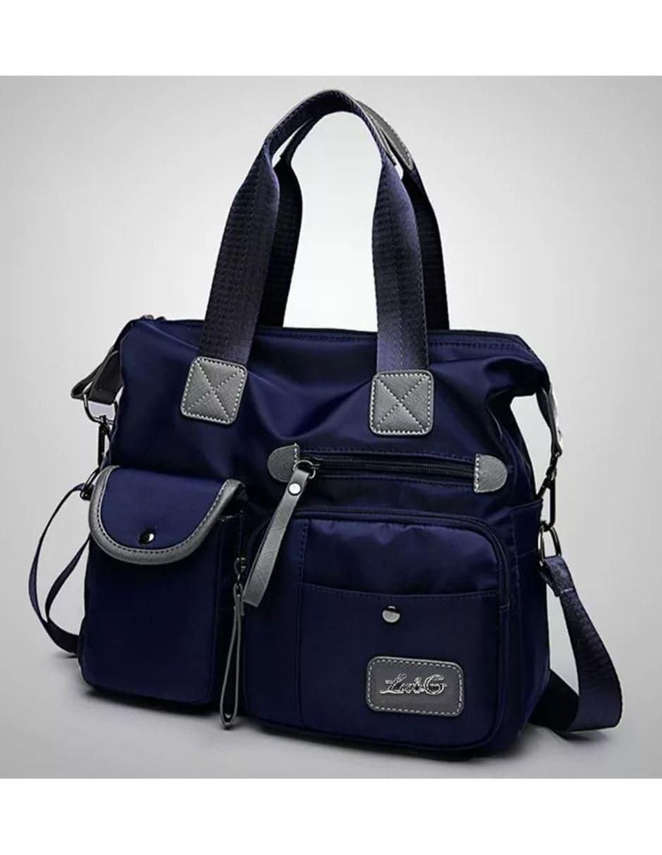 Bolsa crossbody para mujer