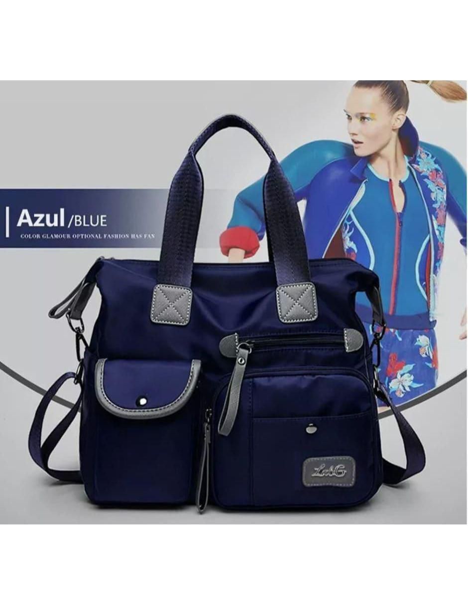 Bolsa crossbody para mujer