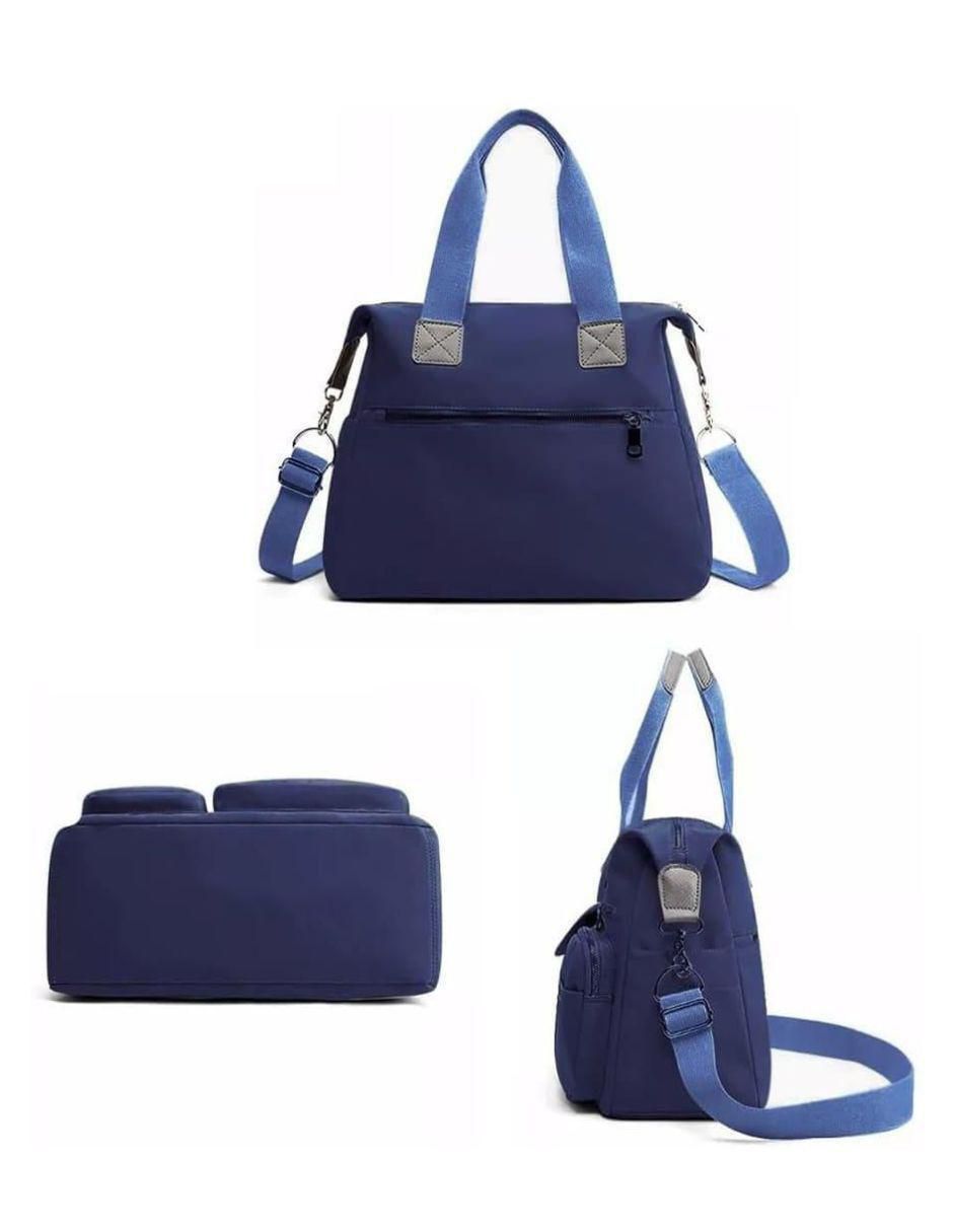 Bolsa crossbody para mujer 6