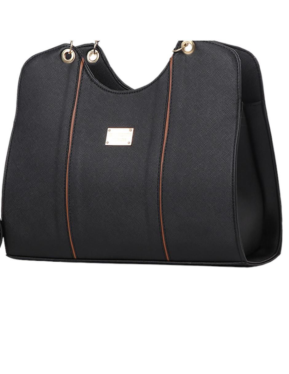 Bolsa tote Borealis para mujer