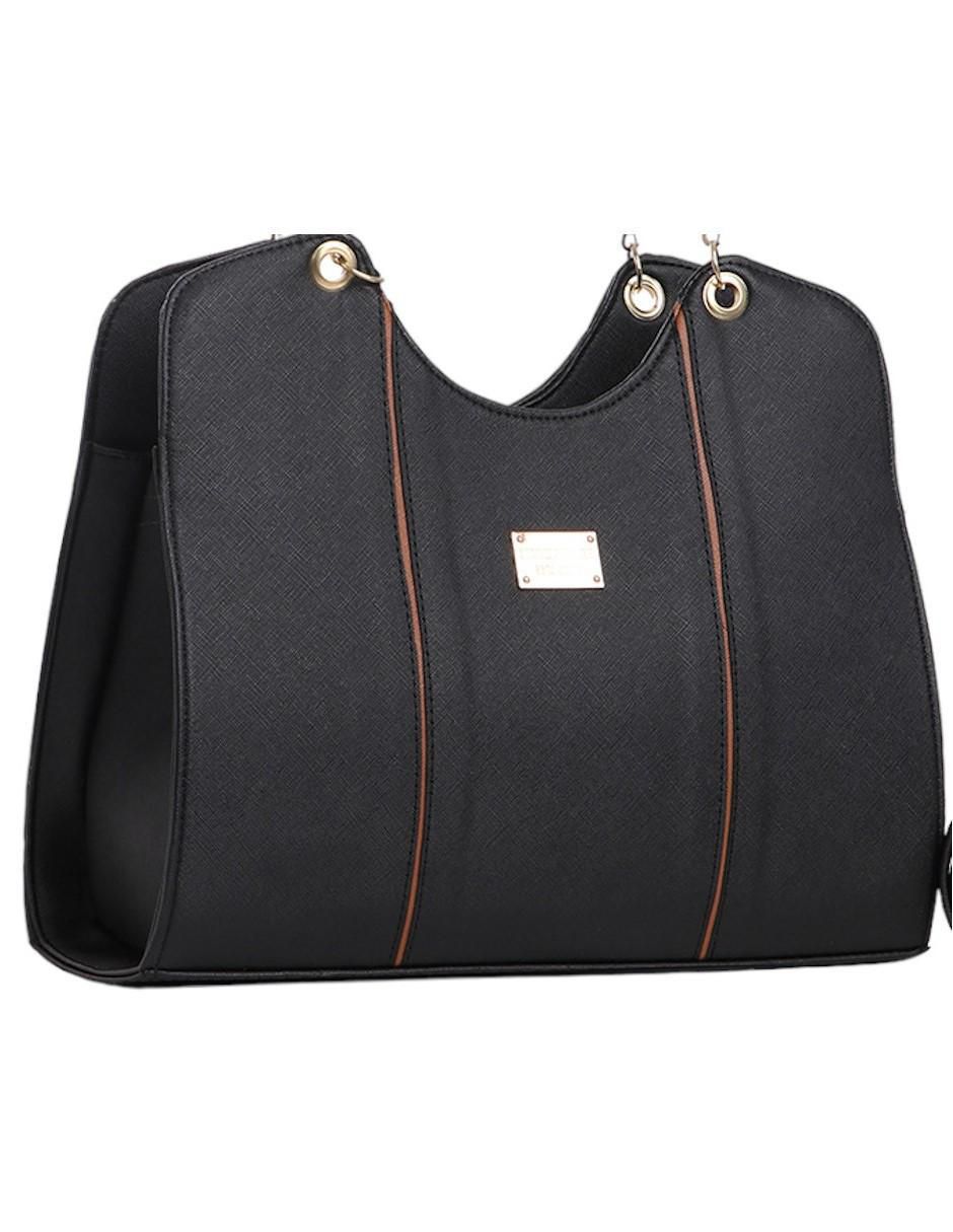 Bolsa tote Borealis para mujer