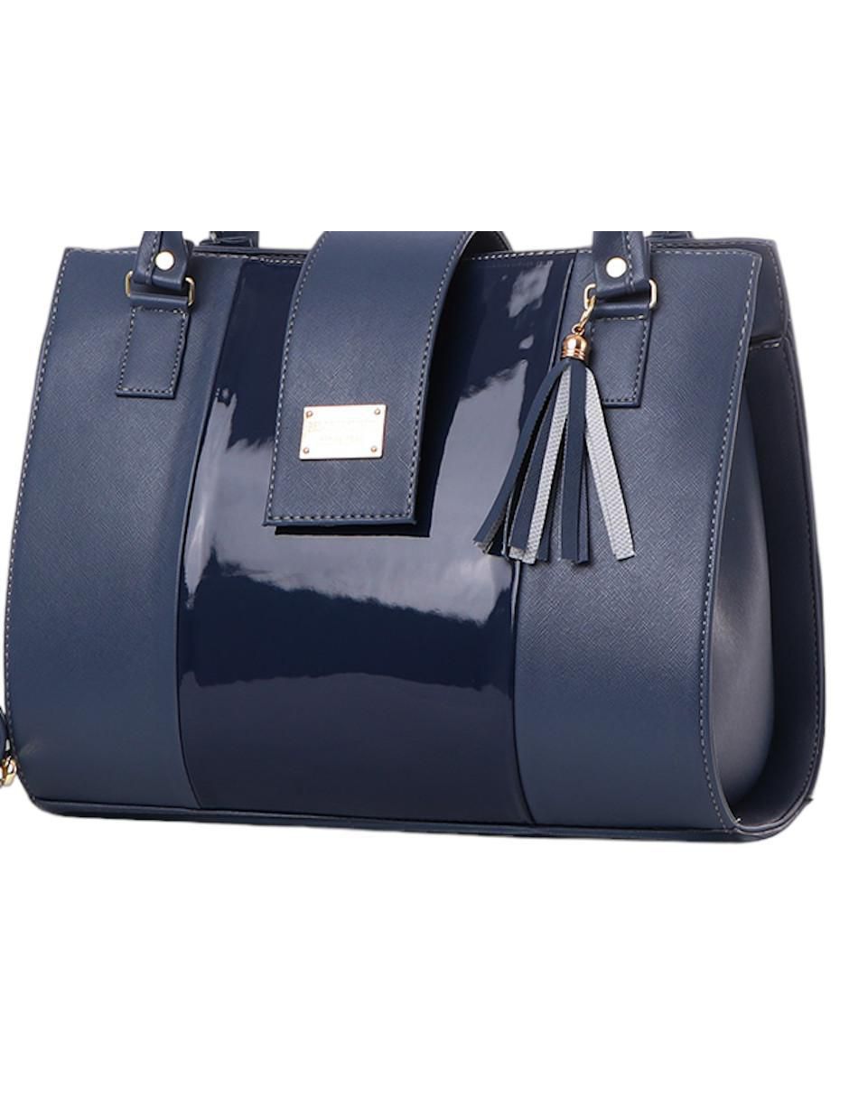 Bolsa tote Leo para mujer