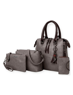 Bolsa tote Universal de cuero para mujer Bolsa tote Universal de cuero para mujer