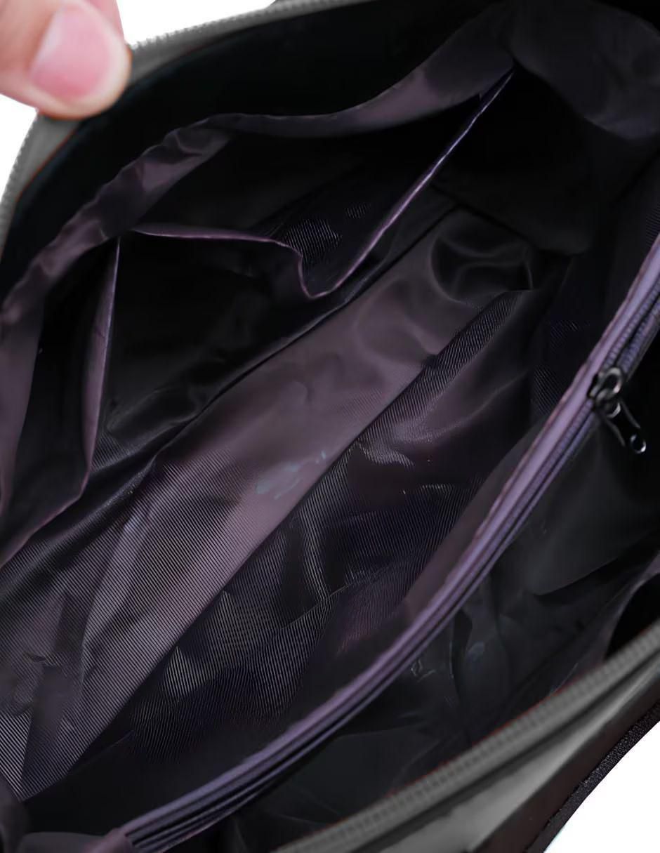 Bolsa tote Universal de cuero para mujer