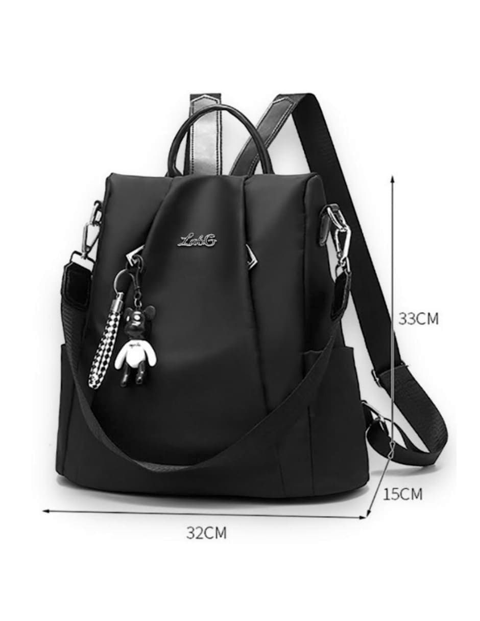 Backpack Genérica para mujer 5