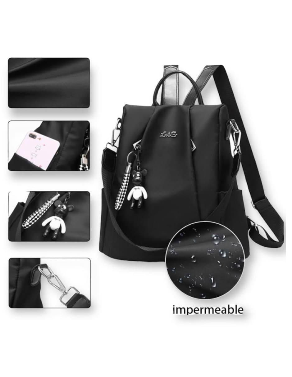 Backpack Genérica para mujer 4