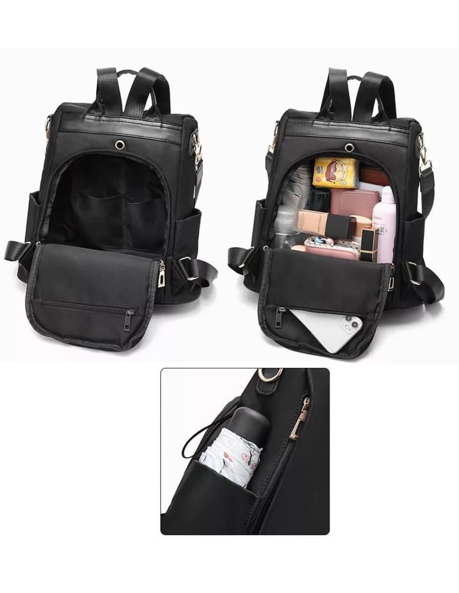 Backpack para mujer