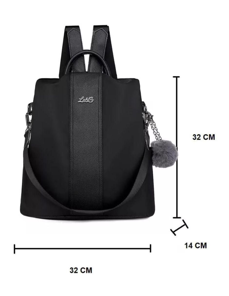 Backpack para mujer 6