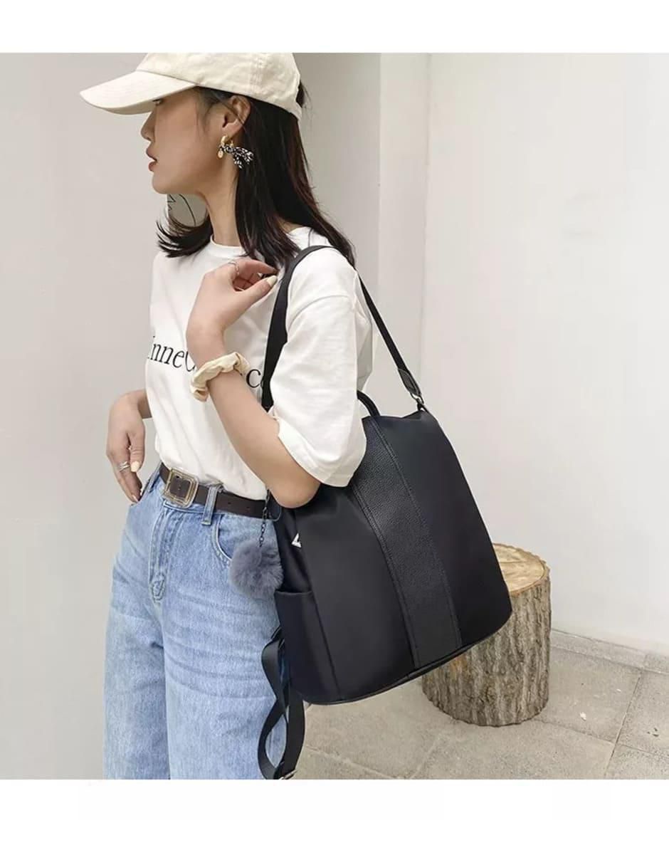 Backpack para mujer 5
